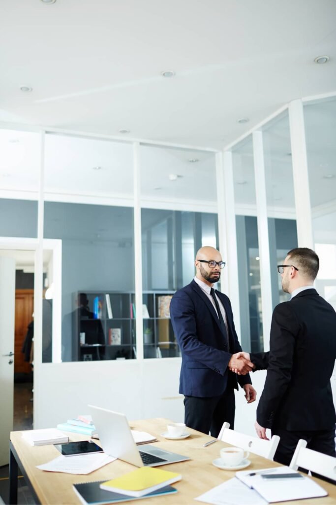 Ny investering: Energiselskabet Elg